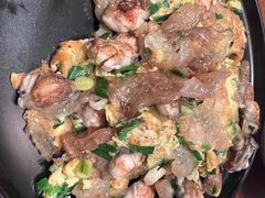 -林四喜·闽南传家菜(鼓浪屿店)