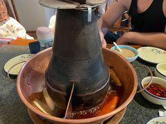-竹叶涮肉坊(总店)