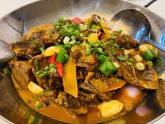 -东湖印象汉寿特色甲鱼钵子菜(渔人码头店)