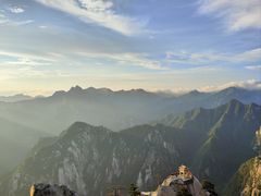 -华山风景名胜区