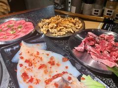 -红泥小火炉·东北泥炉烤肉(天一旗舰店)