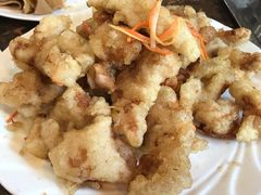 锅包肉-张包铺(道外店)
