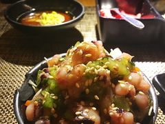 芥末章鱼-昊·来了寿司(双楠2店)
