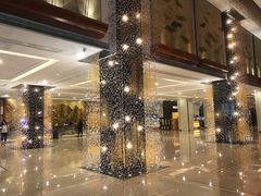 -北京西国贸大酒店