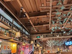 -领鲜活海鲜榴莲自助火锅(东门店)