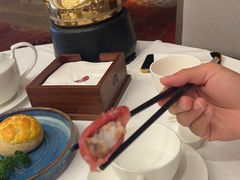 -白天鹅宾馆-宏图府餐厅