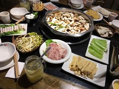 -纸盐河码头火锅(十八梯店)