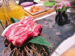 -千纸鹤嫩汁烤肉(学府店)