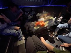 -黑桃K生日订制KTV