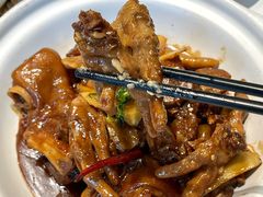 -U你·天然调味(南湖总店)