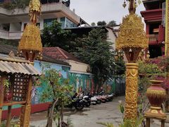 -品德宏·孔雀宴的发源地(金塔园店)