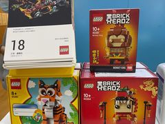 -创乐科教乐高机器人·编程·科技特长生规划中心(新地中心店)