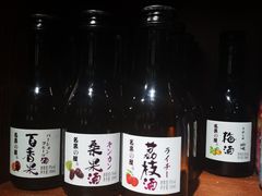 -鸟串烧Yakitori