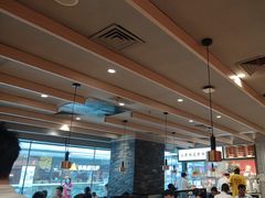 -大师兄·西北小馆(南沙万达广场店)