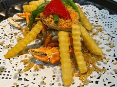 -79号渔船海鲜饭店(华强北店)