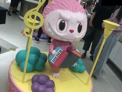 -泡泡玛特POPMART(合生汇店)