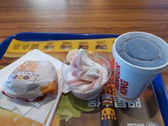 -汉堡王(常熟美城店)