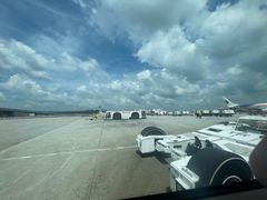 -吉隆坡国际机场