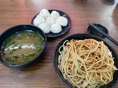 -万寿斋(山阴路店)