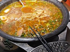 -探鱼·鲜青椒爽麻烤鱼(天河优托邦店)