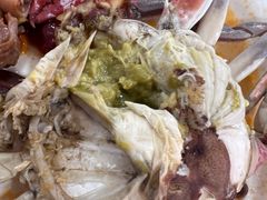 -春华海鲜城(广场西苑店)