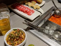 -海底捞火锅(凯德广场店)