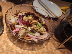 -喝丢一只鞋海鲜烧烤·海肠捞饭(东关街店)