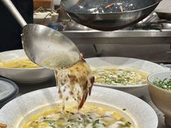 -太二酸菜鱼(兴业太古汇店)