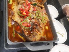 -旺达·福州菜(正大广场店)