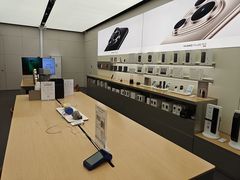 -华为智能生活馆(上海金桥国际商业广场)