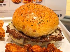 -必胜客(滨江店)