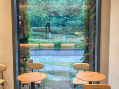 -星巴克(古美路店)