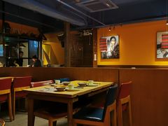 -缘生态云南菜·野生菌庭院餐厅(华侨城店)