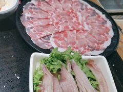 -井格重庆火锅(西直门凯德Mall店)