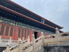 -历代帝王庙博物馆