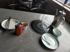 -大自然醉鹅·铁锅火焰鹅(上海联洋店)