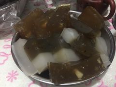 椰汁桂花糕-泮塘老铺