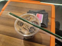 -Jeans Coffee牛仔裤咖啡