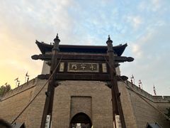 -西安城墙·碑林历史文化景区