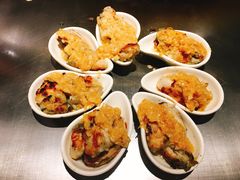 -大渔铁板烧(蛇口店)