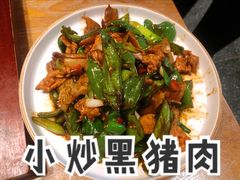 -拾味馆·浓鲜骨汤(光谷天地店)