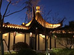 -苏州味道(阳澄湖服务区店)