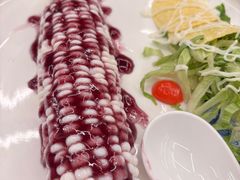 -老克勒上海菜(南京路步行街店)