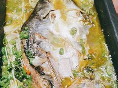 -咖啡人·融合餐厅(健康东路店)