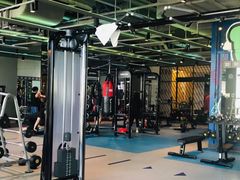 -Trainyard 炼·工场(中国国际贸易中心店)