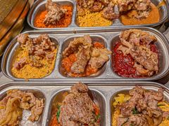 -杨小佳·齐齐哈尔烤肉·烤串(广州店)