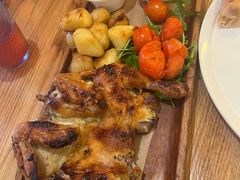 -城市大道红炉披萨烘焙坊