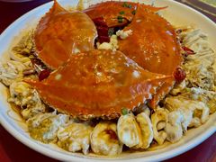 -妈妈菜舟山海鲜(定海古城店)