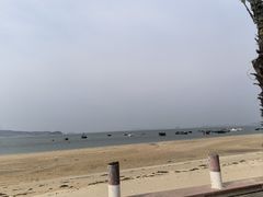 -大长山岛
