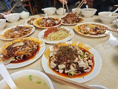 -温记府廟豆汤饭·始于1955年(海椒店)
